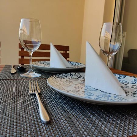 Legion Suite - Your Perfect Vacation ! Nice Eksteriør billede