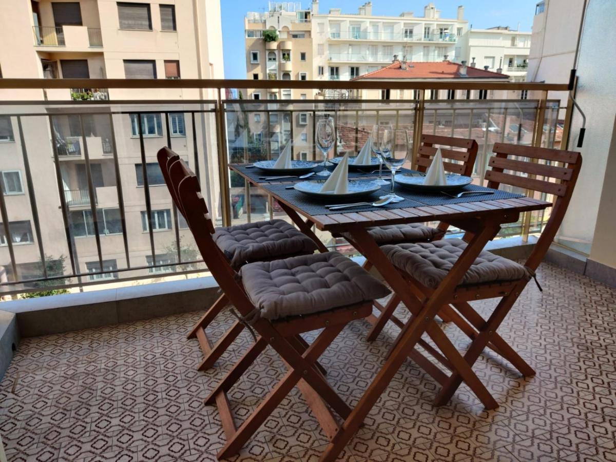 Legion Suite - Your Perfect Vacation ! Nice Eksteriør billede
