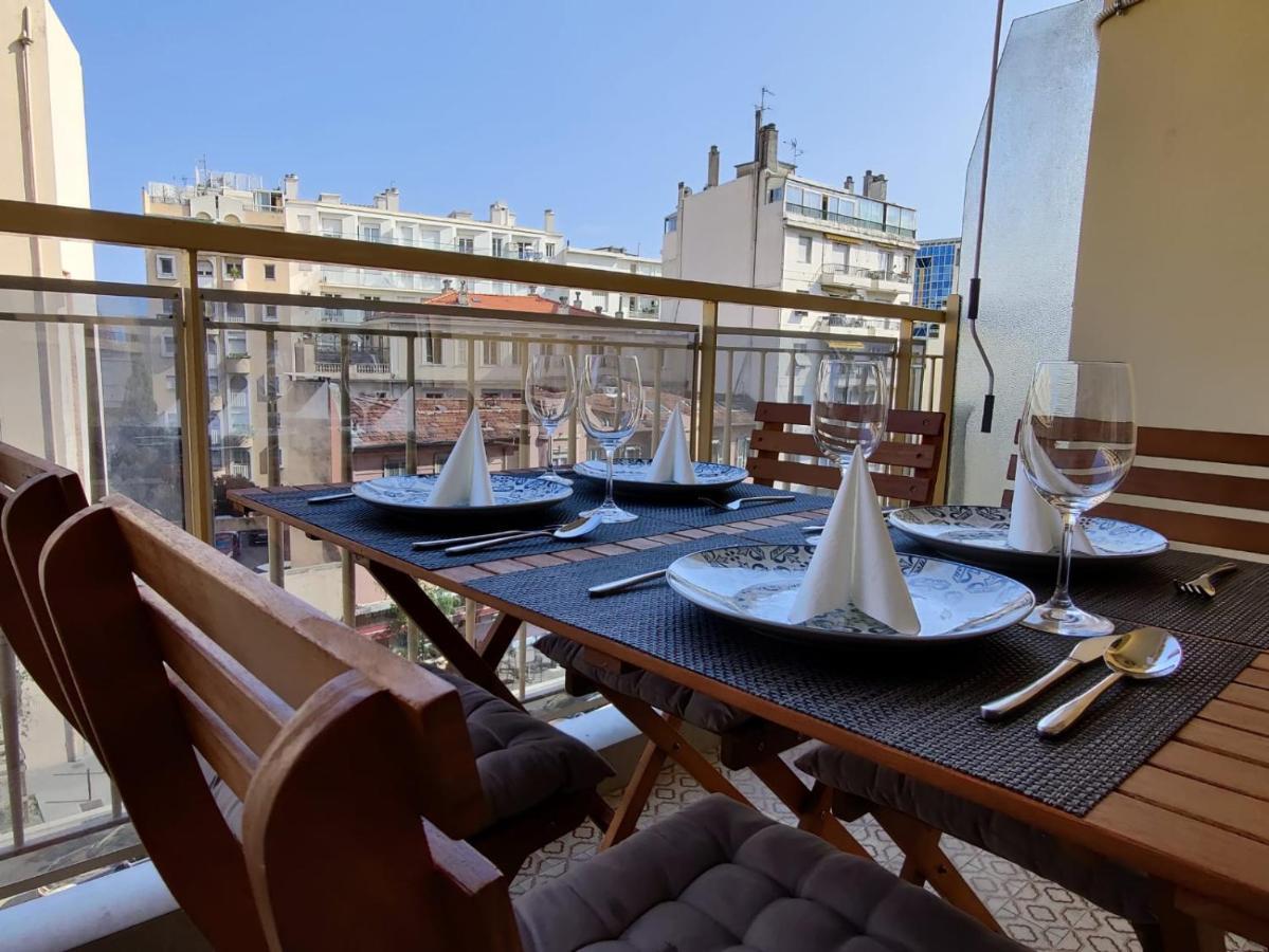 Legion Suite - Your Perfect Vacation ! Nice Eksteriør billede
