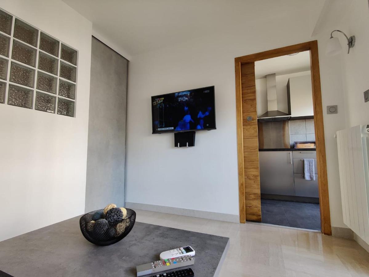 Legion Suite - Your Perfect Vacation ! Nice Eksteriør billede