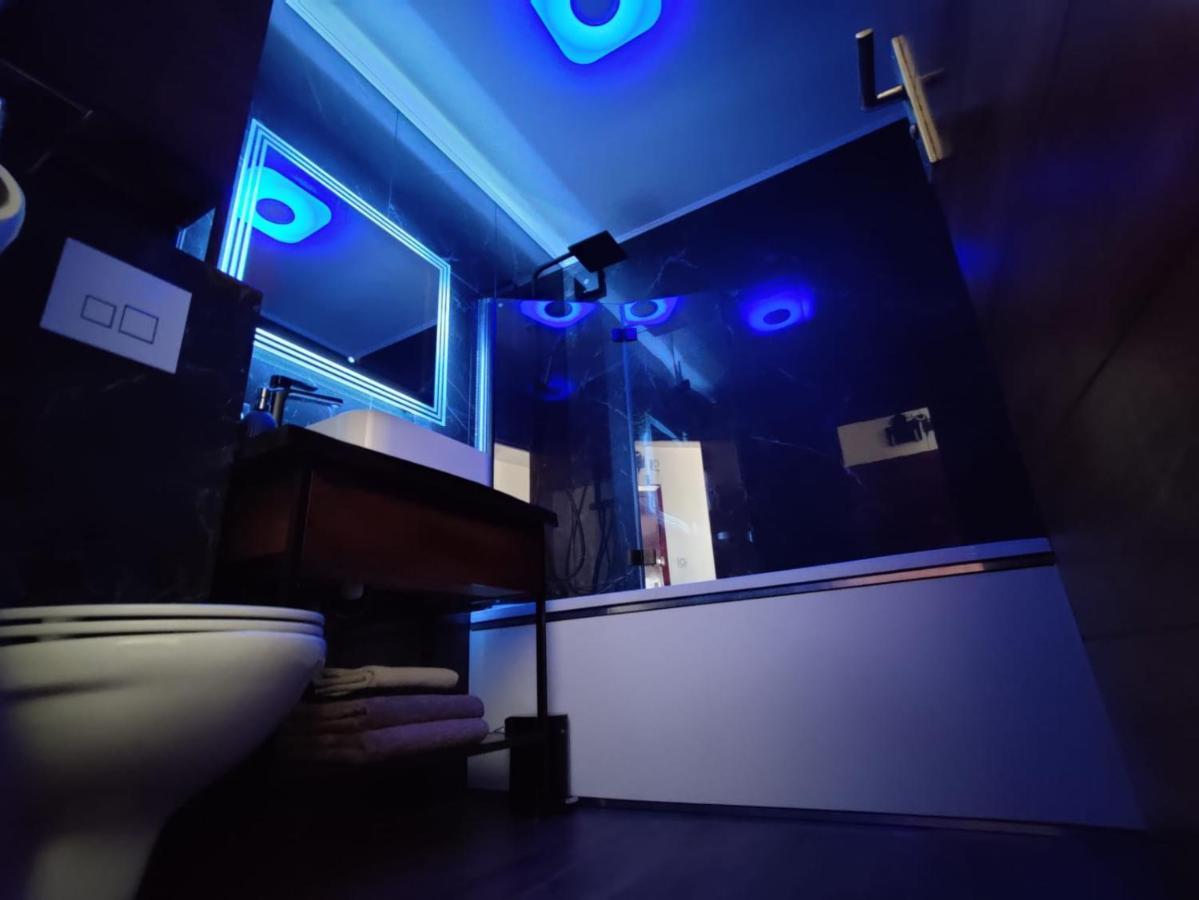 Legion Suite - Your Perfect Vacation ! Nice Eksteriør billede