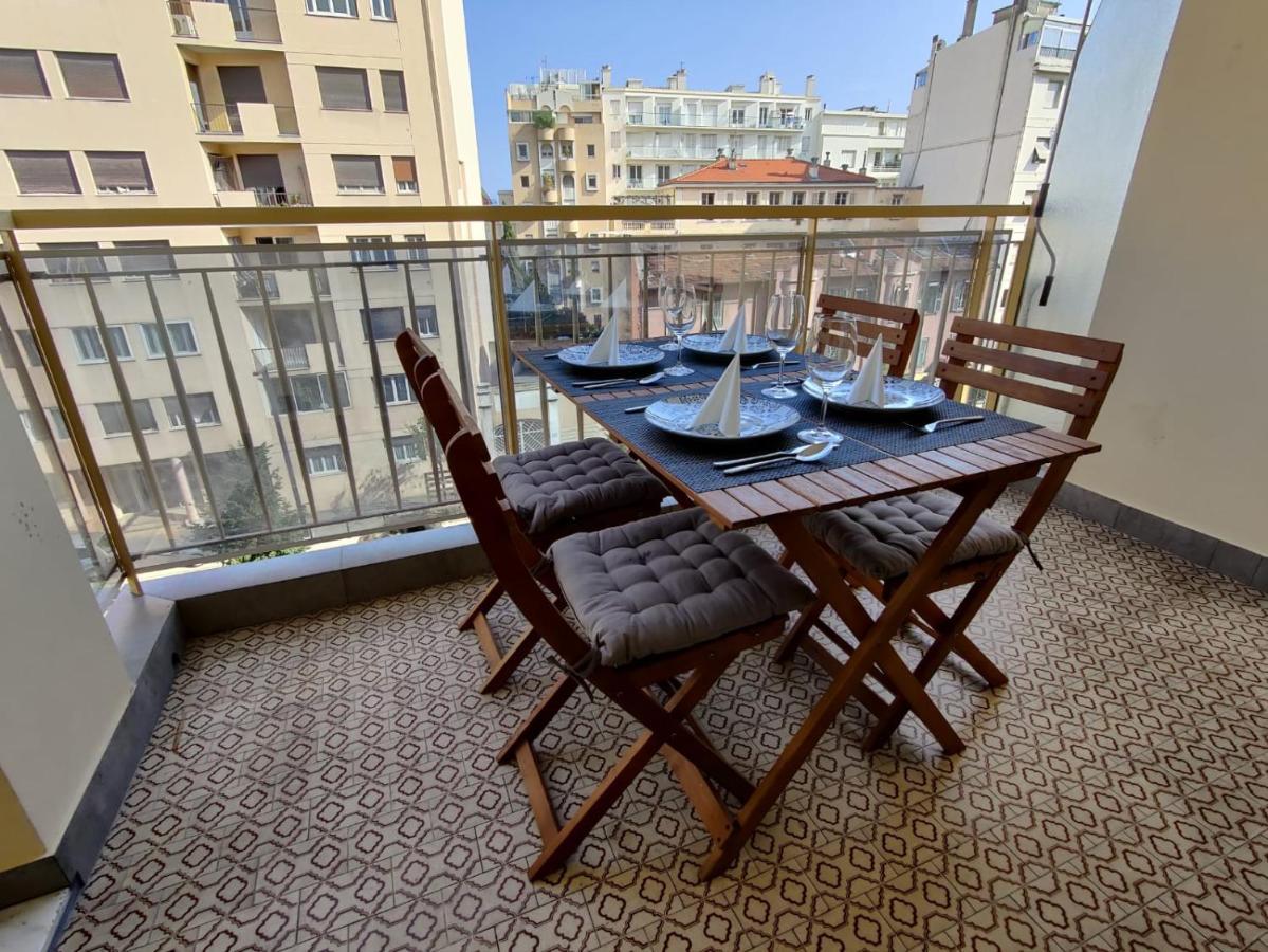 Legion Suite - Your Perfect Vacation ! Nice Eksteriør billede